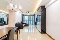 Blk 676B Punggol Drive (Punggol), HDB 4 Rooms #581116731